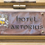 Hotel Artorius , Roma